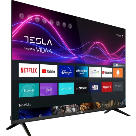 32" TESLA HD SMART 32M335BHS TV