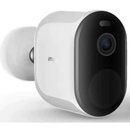 Imilab EC4 2.5K Wi-Fi Battery Spotlight Kamera
