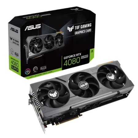 ASUS TUF nVidia GeForce RTX 4080 Super 16GB Gaming