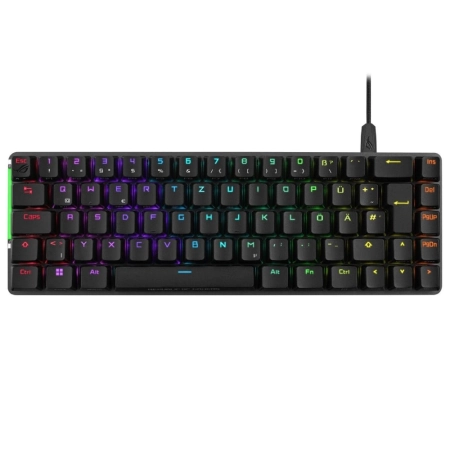 ASUS ROG Mehanička Gaming Tastatura Falchion Ace