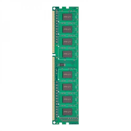  PNY Performance DDR3 8GB 1600MHz Bulk 