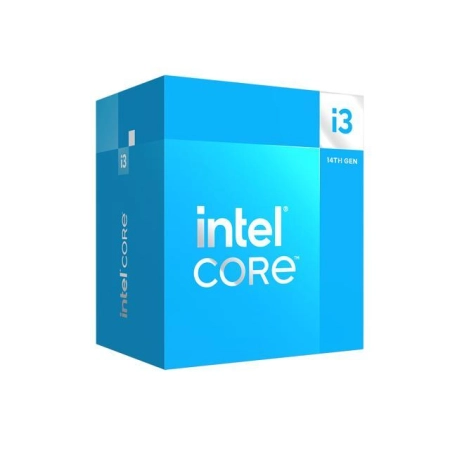 Intel Core i3 14100 3.5GHz BOX