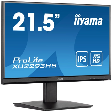21.5" IIYAMA XU2293HS-B5 Display