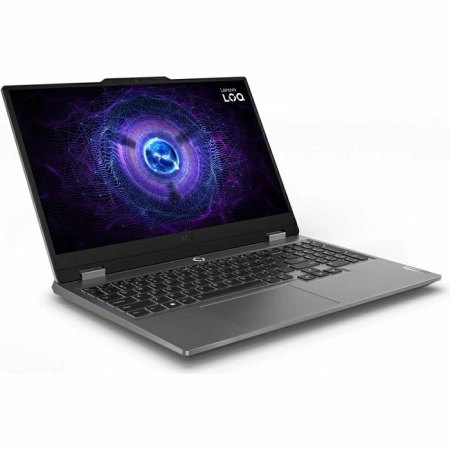 LENOVO LOQ 15IRX9 Gaming laptop 83DV004ASC