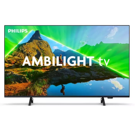 50" PHILIPS AMBILIGHT SMART 4K UHD TV 50PUS8319/12