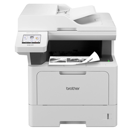 BROTHER MFC-L5710DN MFP Printer