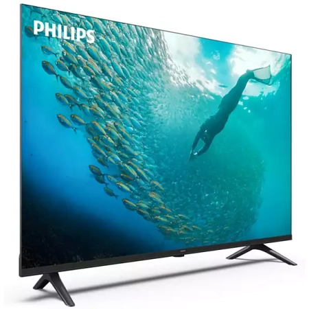 50" PHILIPS SMART 4K UHD TV 50PUS7009/12