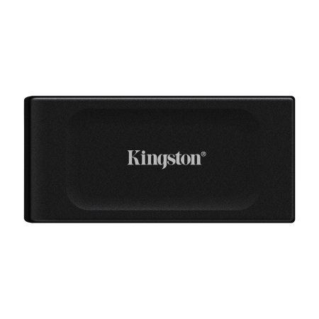 Kingston SSD 2TB External XS1000