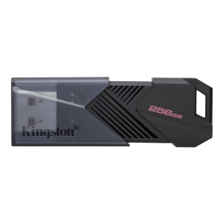 Kingston USB Memorija Exodia Onyx 256GB USB 3.2