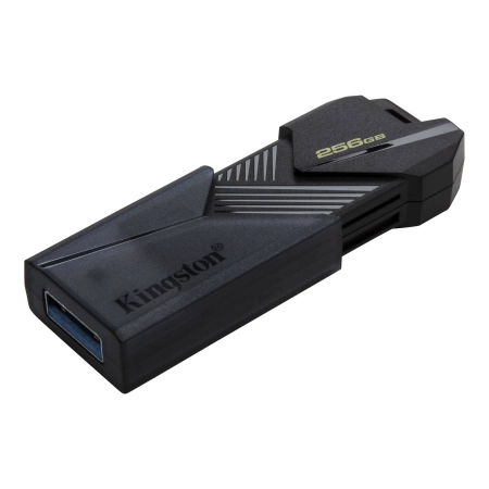 Kingston USB Memorija Exodia Onyx 256GB USB 3.2