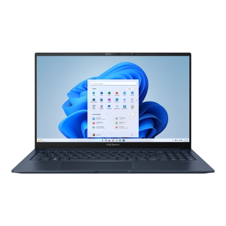 ASUS ZenBook 15 OLED laptop UM3504DA-MA211