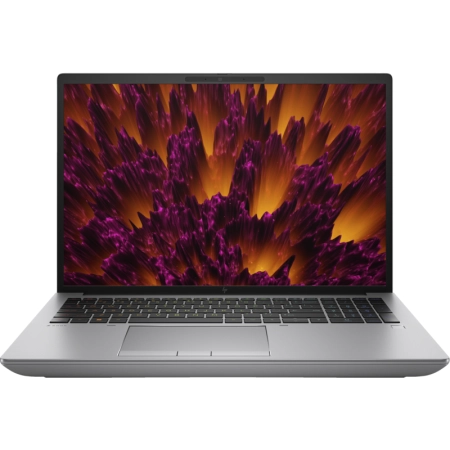 HP ZBook Fury G10 16 laptop 62W72EA