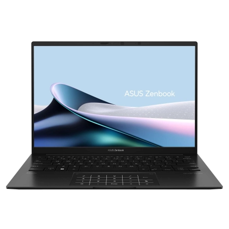 ASUS ZenBook 14 OLED laptop UM3406HA-QD067W