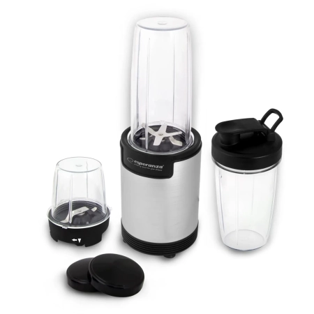 Esperanza Nutri blender Nutri Bomb 9IN1 EKM030 900W