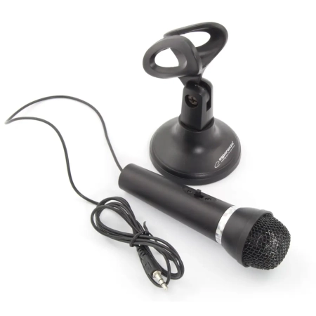 Esperanza Mikrofon Sing EH180