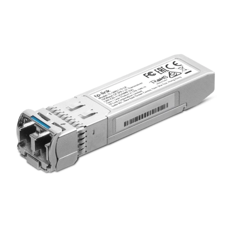 TP-Link TL-SM5110-LR Multi-mode SFP+LC