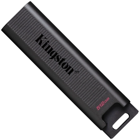 Kingston USB-C Memorija DT MAX 512GB USB 3.2