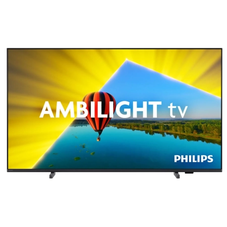 50" PHILIPS AMBILIGHT SMART 4K UHD TV 50PUS8079/12
