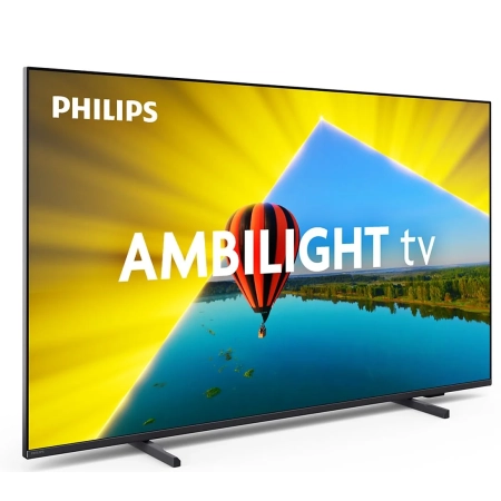 55" PHILIPS AMBILIGHT SMART 4K UHD TV 55PUS8079/12