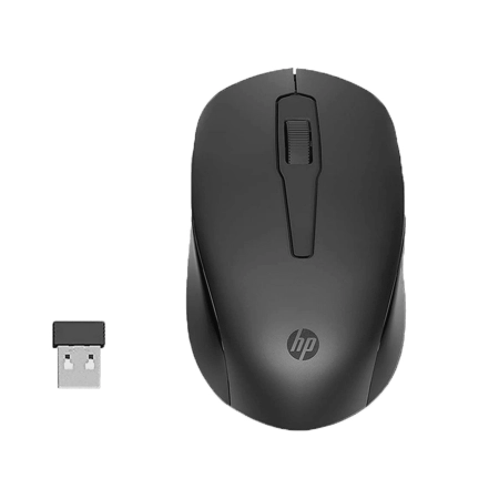 HP 150 Wireless Miš 2S9L1AA