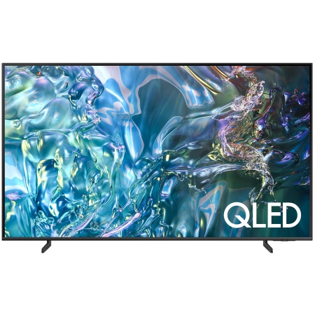 43" SAMSUNG TV QLED QE43Q60DAUXXH