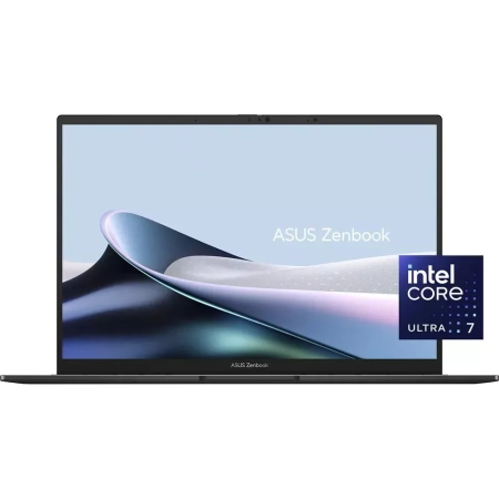 ASUS ZenBook 14 OLED laptop Q425MA-U71TB