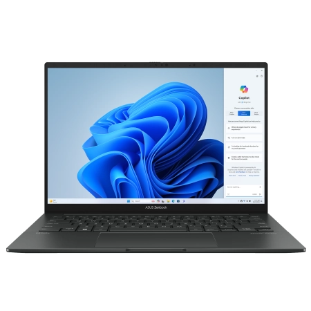 ASUS ZenBook 14 OLED laptop Q425MA-U71TB