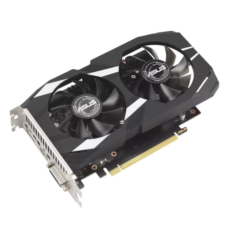 ASUS nVidia GeForce Dual RTX 3050 6GB OC