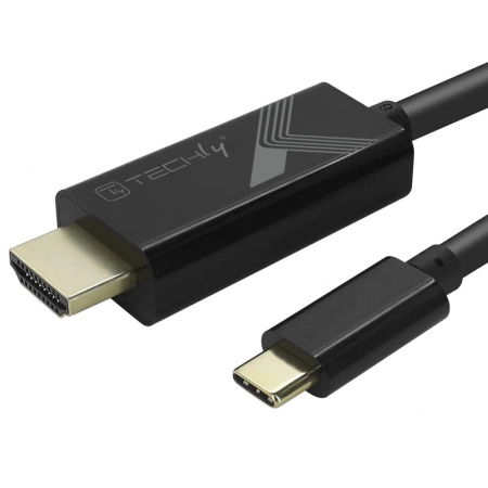 Kabl Type-C na HDMI 1.5M