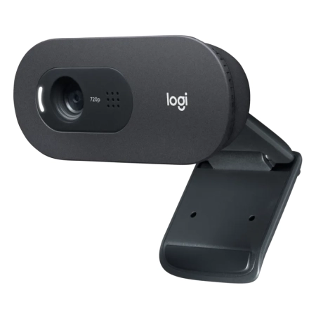Logitech Webcam C505e HD