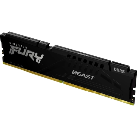 Kingston Fury Beast DDR5  16GB 5600MHz