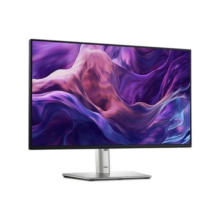 24" DELL P2425H-56 Professional Display