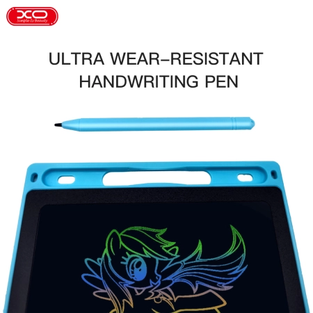 XO LCD Tablet za pisanje V01 Blue