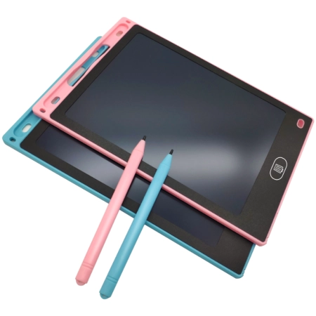 XO LCD Tablet za pisanje V01 Pink
