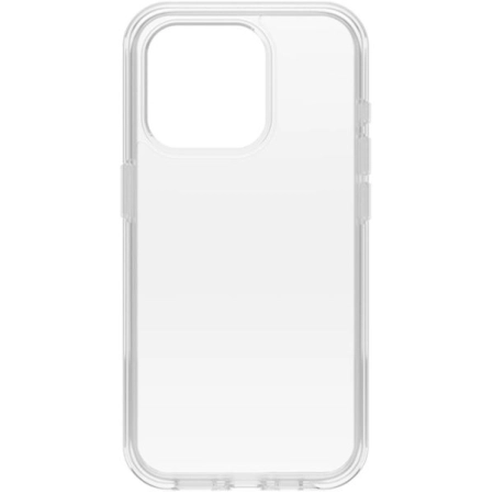 XO Prozirna TPU+ABS futrola iPhone 15