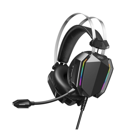 XO Gaming RGB Slušalice GE07