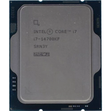 Intel Core i7 14700KF 2.50 GHz Tray