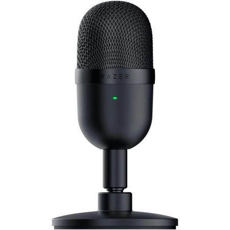 Razer Streaming Microphone Seiren Mini