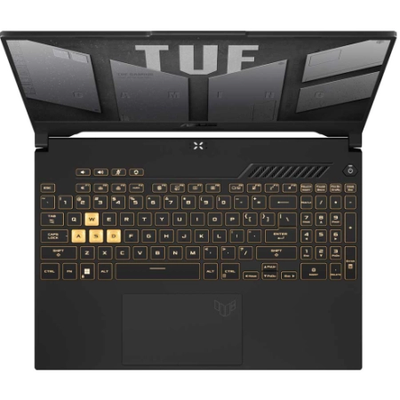 ASUS TUF F15 Gaming laptop FX507ZU4-LP067