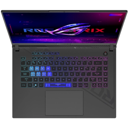 ASUS ROG Strix G16 Gaming laptop G614JU-N3092