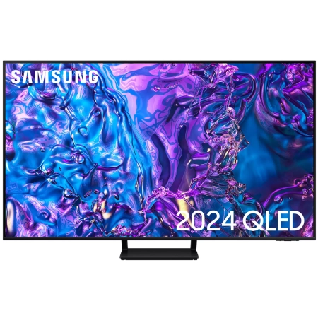 85" SAMSUNG QLED SMART 4K UHD 100Hz TV QE85Q70DATXXH