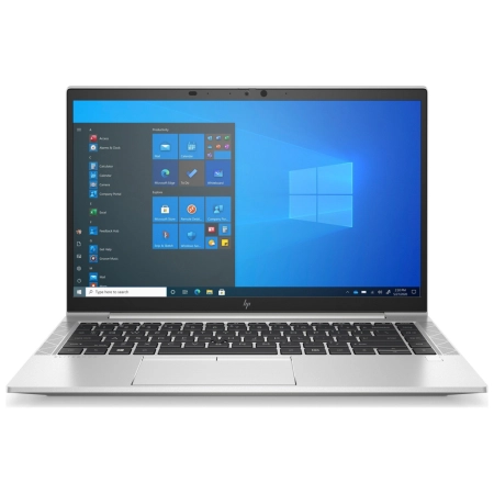 HP EliteBook 845 G8 laptop 490X0UC/1TB
