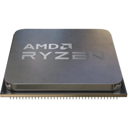  AMD Ryzen 5 5600 AM4 Tray 