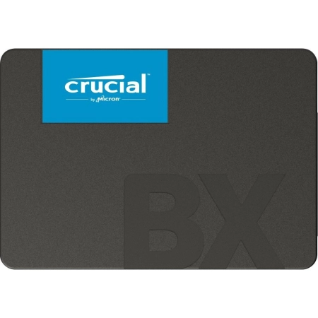  Crucial SSD 240GB  2.5