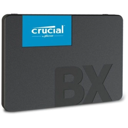 Crucial SSD 240GB  2.5" BX500