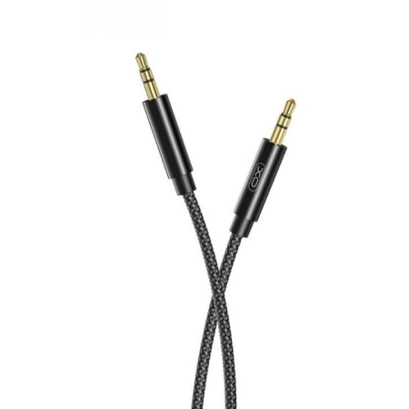 XO Audio cable 3.5mm M/M 1m NB-R270
