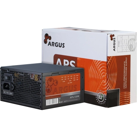  Inter-tech PSU Argus APS-720W 