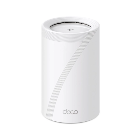 TP-Link Deco BE65 (3-PACK) BE11000 Whole Home Mesh WiFi 7 System