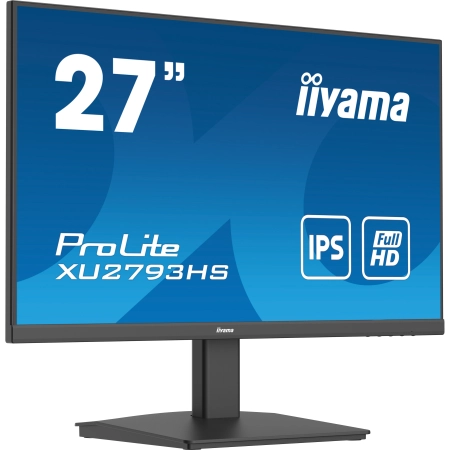 27" IIYAMA ProLite XU2793HS-B6 Display