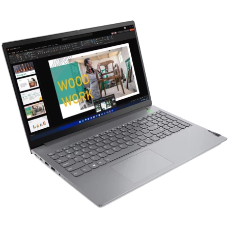 LENOVO ThinkBook 15 G4 IAP laptop 21DJ00SUUS/24GB